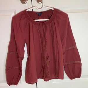 American Eagle Blouse